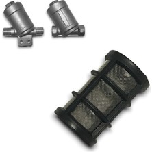 GDK Mini Basınç Filitre Süzgüsü