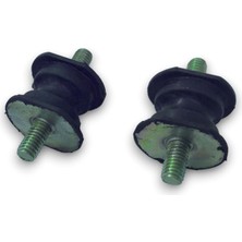 GDK Tf 900 Amortisör Kısa