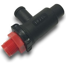 GDK Emniyet Valfi 1/2''