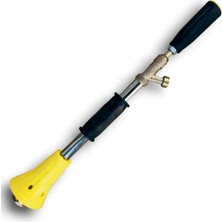 GDK Gedik Uzun Tabanca