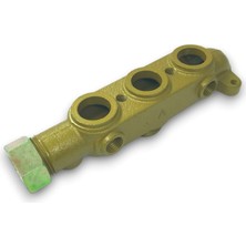 GDK Fn 30 Üst Manifolt