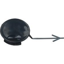 Opel İnsignia A Arka Tampon Çeki Demir Kapak Nb Sedan 09-13 Arası 0222037