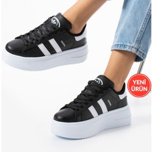 Devida Yüksek Taban Günlük Spor Ayakkabı Dévida Air Vega Series X150