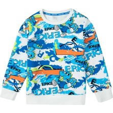 Kız Çocuk Sweatshirt