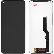 Tkgz - Tcl 10L -H770 Lcd Ekran Dokunmatik -A- Kalite