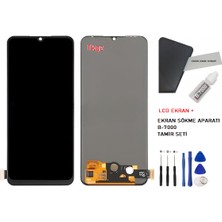 Tkgz - Vivo V25 Lcd Ekran Dokunmatik -A- Kalite + B-7000 + TAMİR SETİ
