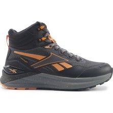 Reebok Coast Traıl Hı Siyah Erkek Outdoor Bot