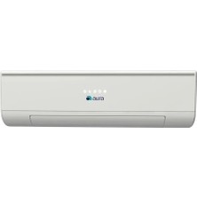 Aura New 12.000 Btu A++ R32 Inverter Klima