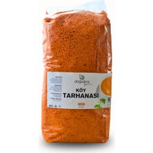 Doğaliva Köy Tarhanası 1kg