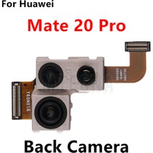 Tkgz -  Mate 20 Pro Arka Kamera Orj