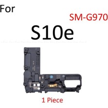 Samsung Galaxy S10E Buzzer (Dış Ses Hoparlör)
