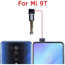 Xiaomi Mi 9t Orj Ön Kamera