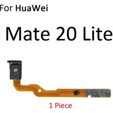 Tkgz -  Mate 20 Lite Ön Sensör