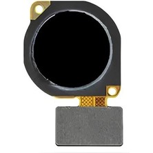 Tkgz - Y7P 2020 Parmak Izi Okuyucu Flex Siyah