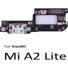 Xiaomi Mi A2 Lite Şarj Soketi Orj