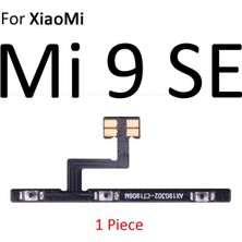 Xiaomi Mi 9 Se On Off Yan Ses Filmi