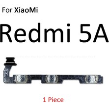 Xiaomi Redmi 5A On Off Yan Ses Filmi