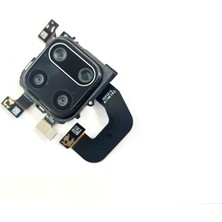 Tkgz Xiaomi Redmi Note 9 Rpo Arka Kamera Full 4lü Takım (Lensli)