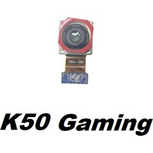 Xiaomi K50 Gaming Arka Kamera Orj