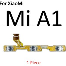 Xiaomi Mi A1 On Off Yan Ses Filmi