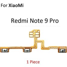 Xiaomi Redmi Note 9 Pro On Off Yan Ses Filmi