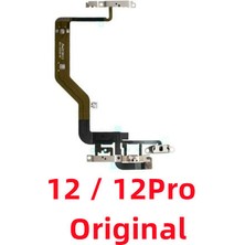 iPhone 12-I12 Pro On Off Filmi
