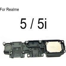 Oppo Realme 5i Buzzer (Dış Ses Hoparlör)