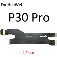 Tkgz - P30 PRO FULL Şarj Soketi ORJ