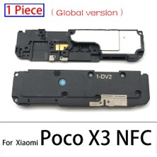 Xiaomi Poco X3 Buzzer (Dış Ses Hoparlör)