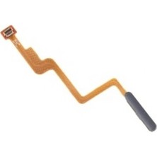 Tkgz Xiaomi Mi 11T Parmak Izi Okuyucu Siyah