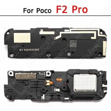 Xiaomi Pocophone F2 Pro Buzzer (Dış Ses Hoparlör)