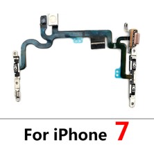 iPhone 7g On Off Yan Ses Filmi