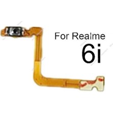 Oppo Realme 6i On Off Filmi