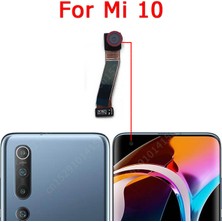 Xiaomi Mi 10 Ön Kamera Orj