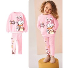 Daisy Duck Çocuk Takım