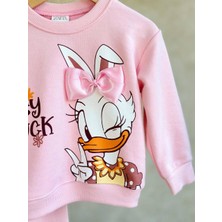 Daisy Duck Çocuk Takım