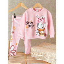 Daisy Duck Çocuk Takım