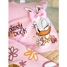 Daisy Duck Çocuk Takım