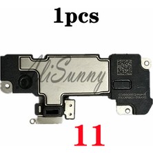 Iphone 11 Iç Kulaklık