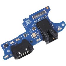 Tkgz Samsung Galaxy A03 -SM-A035F Şarj Soketi Kulaklık Soketi Full