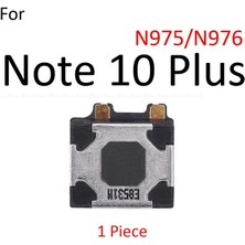 Samsung Galaxy Note 10 Plus Iç Kulaklık