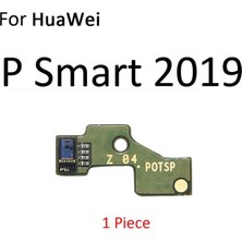 Tkgz -  P Smart 2019 Ön Sensör