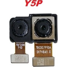 Tkgz - Y5P Arka Kamera Orj