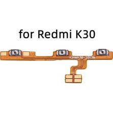 Xiaomi Redmi K30 / Poco X2 On Off Yan Ses Filmi