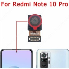 Xiaomi Redmi Note 10 (5g) Ön Kamera Orj