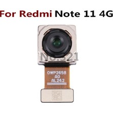 Xiaomi Redmi Note 11 4g Arka Kamera Orj