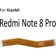 Xiaomi Redmi Note 8 Pro Ara Film