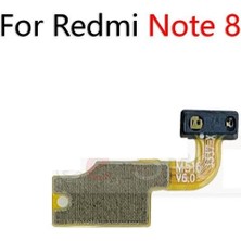 Xiaomi Redmi Note 8 Ön Sessör