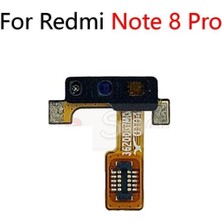 Xiaomi Redmi Note 8 Pro Ön Sessör
