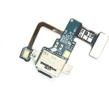 Samsung Galaxy NOTE32 9 Şarj Soketi Full
